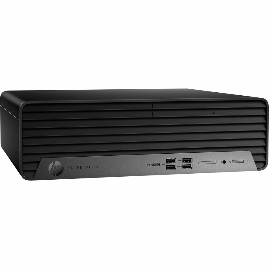 HP Elite SFF AMD Ryzen 5 8600G, 16GB, 512GB SSD, Win11 Pro