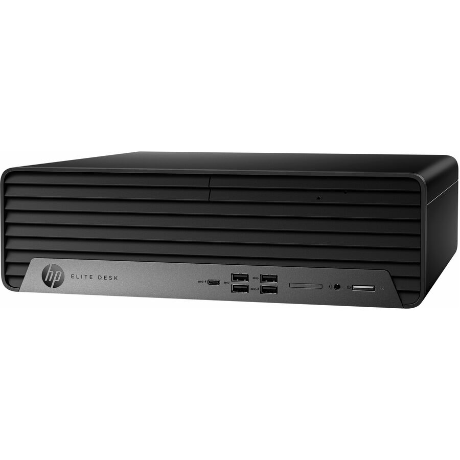 HP Elite SFF AMD Ryzen 5 8600G, 16GB, 512GB SSD, Win11 Pro